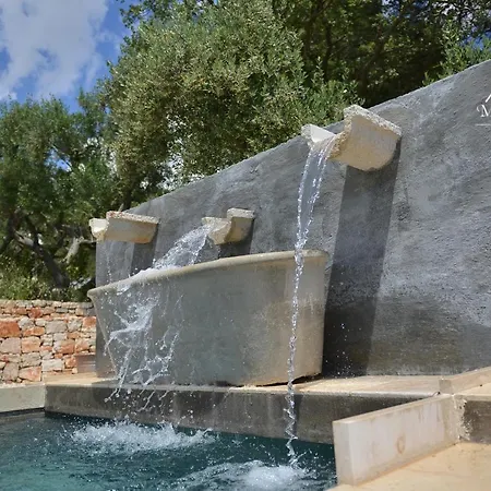 Marchese Houses * Ostuni