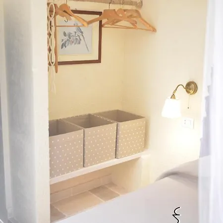 Marchese Houses * Ostuni
