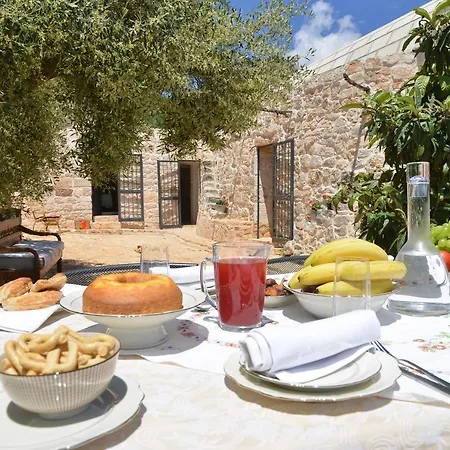 Marchese Houses Ostuni