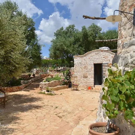 Ferienhaus Marchese Houses *
