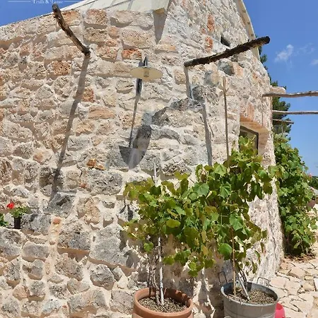 Marchese Houses Ferienhaus *