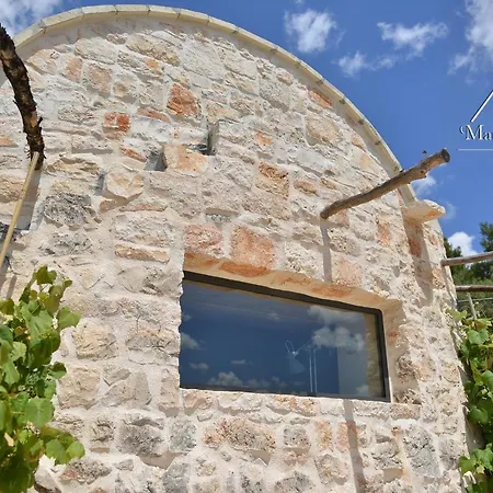 Marchese Houses Ferienhaus