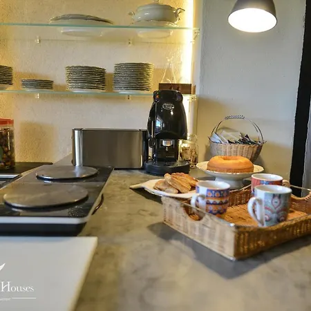 Marchese Houses Ferienhaus Ostuni