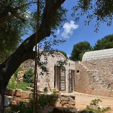 Ferienhaus Marchese Houses *