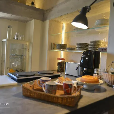 Marchese Houses *