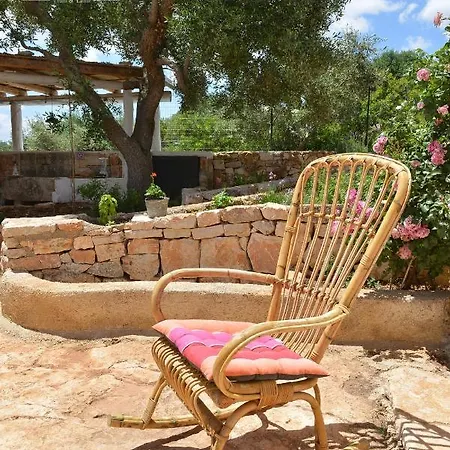 Ferienhaus Marchese Houses Ostuni