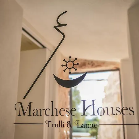 Marchese Houses Ferienhaus *