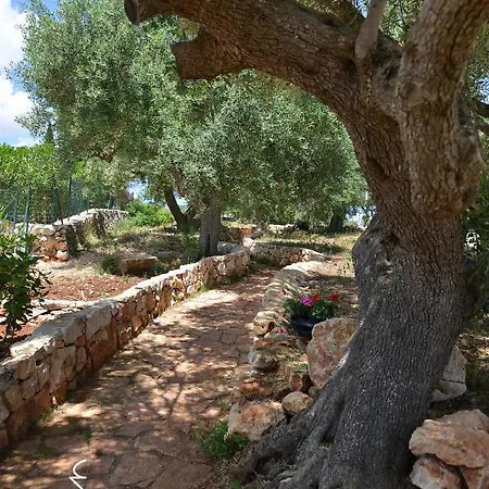 Ferienhaus Marchese Houses Ostuni