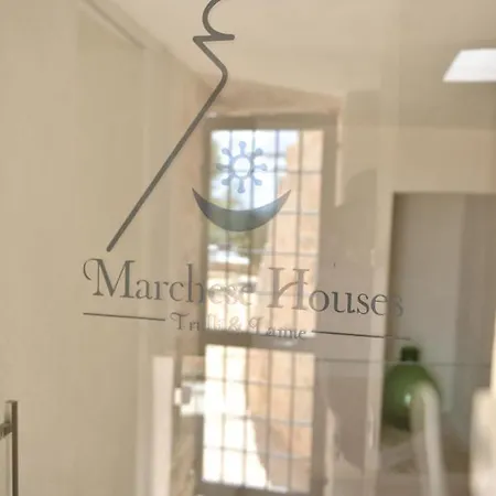 Ferienhaus Marchese Houses *