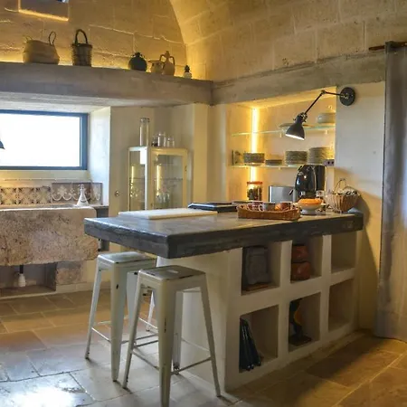 Marchese Houses * Ostuni