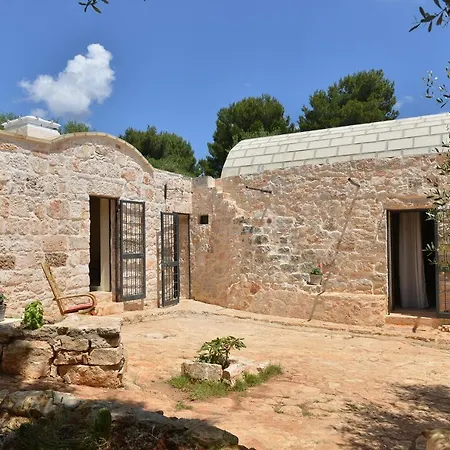 Marchese Houses